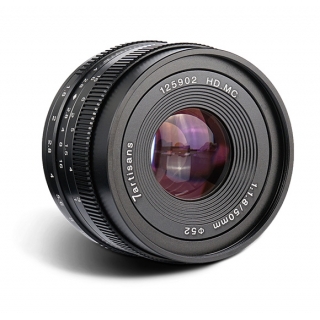 7Artisans 50mm f/1.8 Sony E 7Artisans 50mm f/1.8 Sony E
