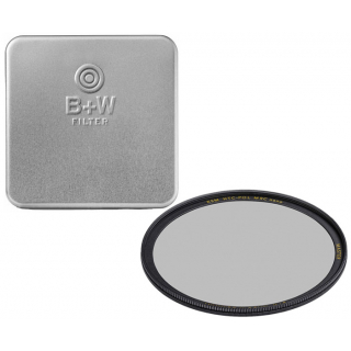 B+W CPL Master HTC Käsemann MRC Nano 77mm