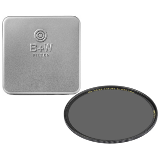 B+W ND 0.9 8x (803) Master MRC Nano 67mm B+W ND 0.9 8x (803) Master MRC Nano 67mm