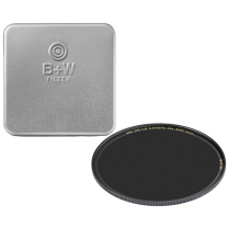 B+W ND 1.8 64x (806) Master MRC Nano 82mm