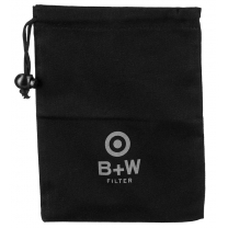 B+W Cotton Single Bag up to 112mm filter
