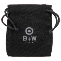 B+W Cotton Single Bag up to 49mm filter