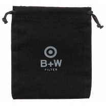 B+W Cotton Single Bag up to 86mm filter