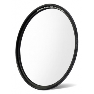 Benro Magnetic SHD Black Mist 1/4 AR WMC 82mm