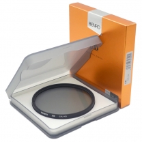 Benro CPL HD UD 58mm