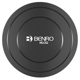 Benro Magnetic Lens Cap 82mm Benro Magnetic Lens Cap 82mm