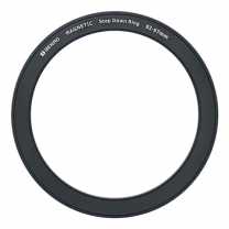 Benro Magnetic Step Down Ring 82-67mm