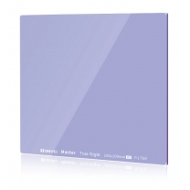 BENRO Master True Night 100x100mm