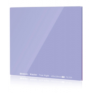 BENRO Master True Night 100x100mm