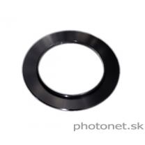 Formatt-Hitech 85 Adapter Ring 62mm for aluminium holder