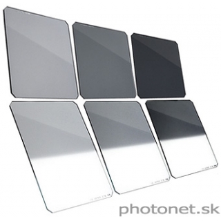 Formatt-Hitech 100mm ND Master Hard Kit