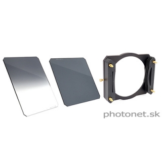 Formatt-Hitech 85mm Starter Kit