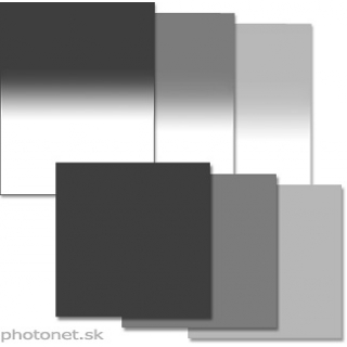 Formatt-Hitech 165mm ND Master Soft Kit