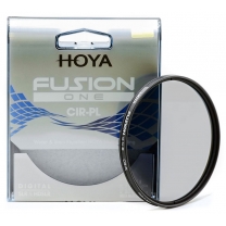 HOYA CIR-PL FUSION ONE 55mm