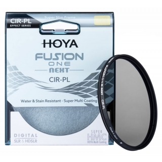 HOYA CIR-PL FUSION ONE Next 82mm