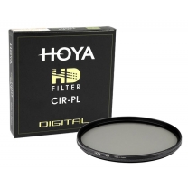 HOYA CIR-PL HD 55mm