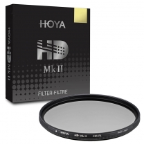 HOYA CIR-PL HD Mk II 72mm