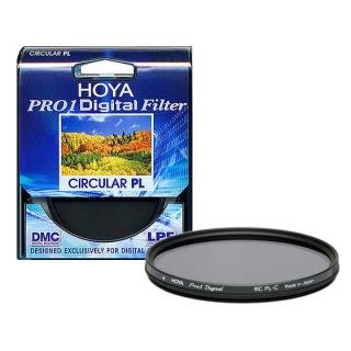 HOYA CIR-PL Pro1 Digital 77mm