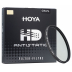 HOYA CIR-PL HD Antistatic 52mm