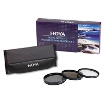 HOYA Digital Filter Kit II 62mm