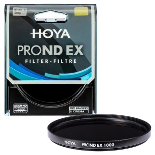 HOYA PROND EX 1000 (ND 3.0) 62mm