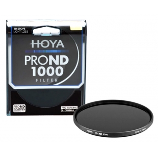 HOYA PROND1000 58mm