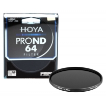 HOYA PROND64 58mm