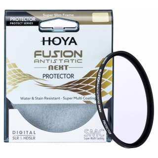 HOYA Protector FUSION Antistatic Next 67mm