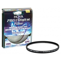 HOYA Protector Pro1 Digital 58mm