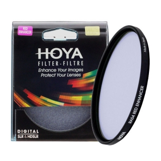 HOYA RA54 Red Enhancer 72mm