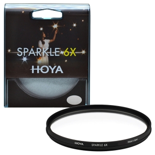 HOYA Sparkle 6x 58mm