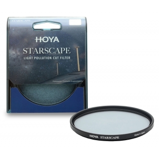 HOYA Starscape 62mm