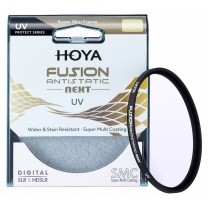 HOYA UV FUSION Antistatic Next 49mm