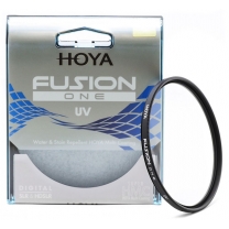 HOYA UV FUSION ONE 55mm