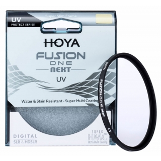 HOYA UV FUSION ONE Next 43mm