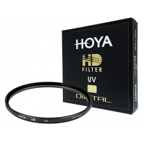 HOYA UV HD 55mm