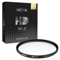 HOYA UV HD Mk II 52mm