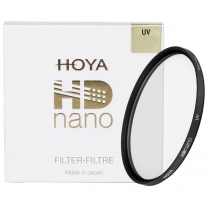 HOYA UV HD Nano 58mm