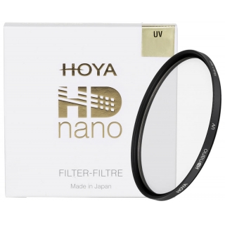 HOYA UV HD Nano 82mm