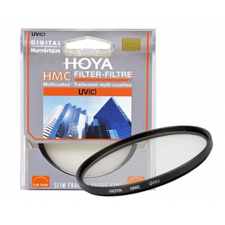 HOYA UV (C) HMC Slim 46mm