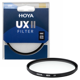 HOYA UV UX II 40.5mm