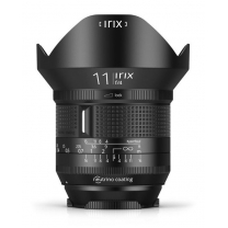 Irix 11mm f/4 Firefly for Canon EF