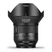 Irix 15mm f/2.4 Firefly for Nikon F