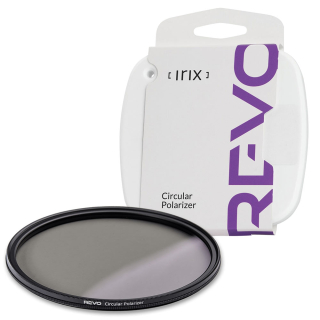 Irix Revo CPL 77mm