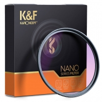 K&F Concept Nano-X Pro Natural Night 77mm