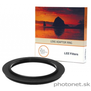 LEE Adaptor Ring 49mm