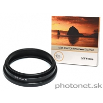 LEE Adaptor Ring for Canon TS-E 17mm