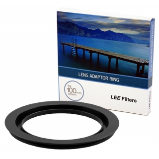 LEE Wide Angle Adaptor Ring 49mm