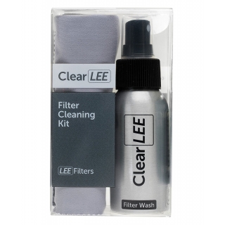 LEE Filters ClearLEE Filter Cleaning Kit