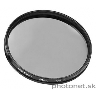 LEE LPL 105mm linear polariser